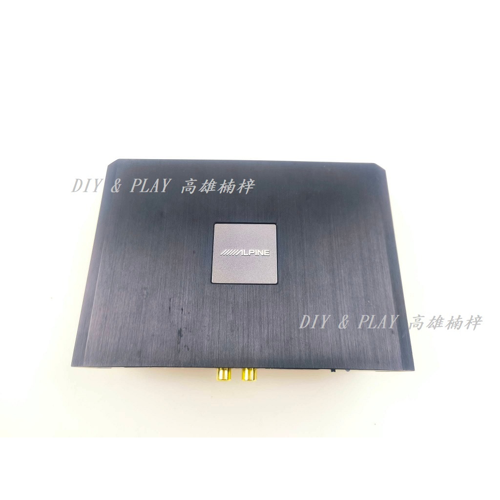 ALPINE PXE-R500 升級拆下 DSP 音頻處理器 音效處理器 調音 R150 R500S R600參考 | 蝦皮購物