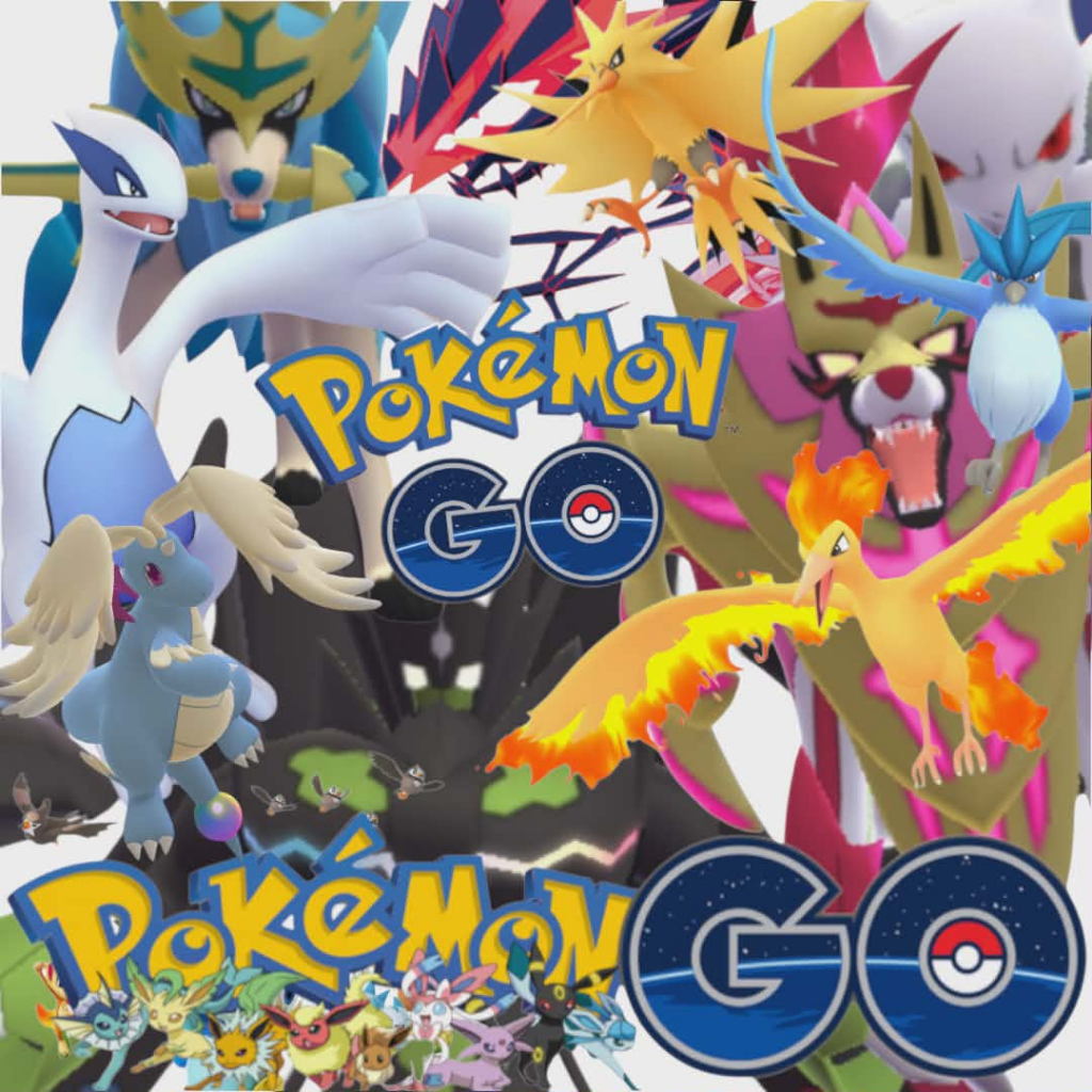 寶可夢GO｜POKEMON｜代練｜代儲｜代服務｜團戰｜星塵｜抓百｜刷糖｜活動代服務｜支援｜客製化代操作｜POKEMON | 蝦皮購物