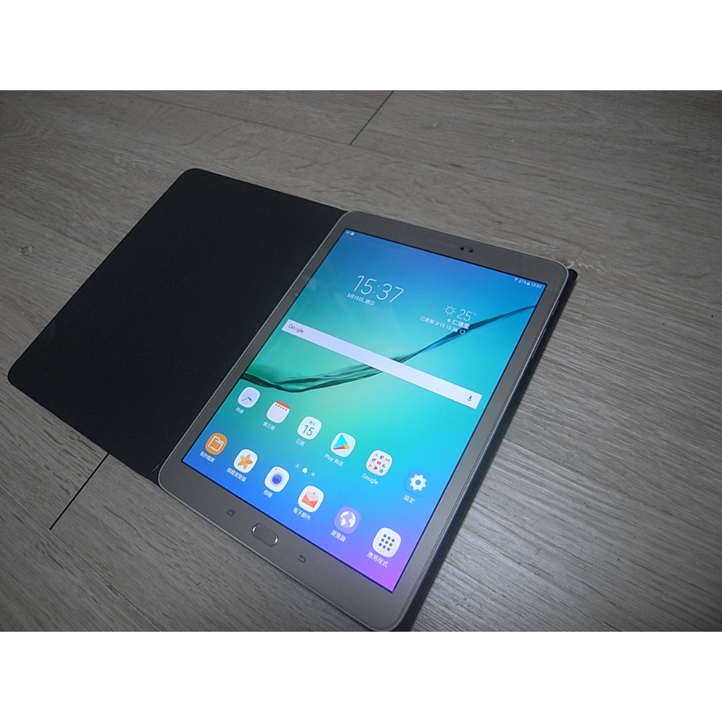 二手 三星 SAMSUNG Galaxy Tab S2 9.7吋 Wi-Fi 32G SM-T813 平板電腦 平板 | 蝦皮購物