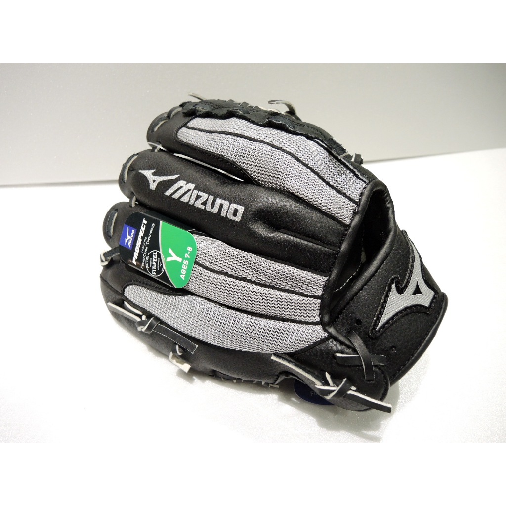 2026 MIZUNO 美津濃PROSPECT POWER CLOSE 兒童棒球手套(1ATGY26924