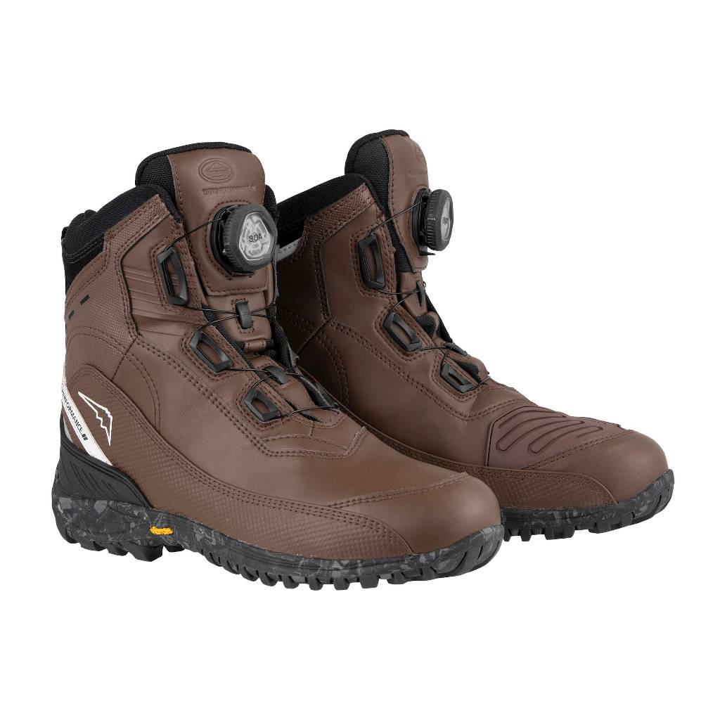 KUSHITANI K-4563 ADONE SHOES 中筒防水運動車靴富士山| 蝦皮購物