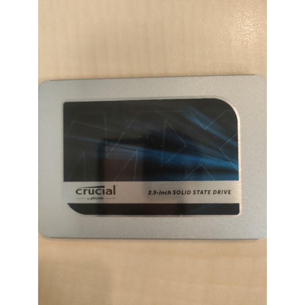 美光 MX500 SSD 1T | 蝦皮購物