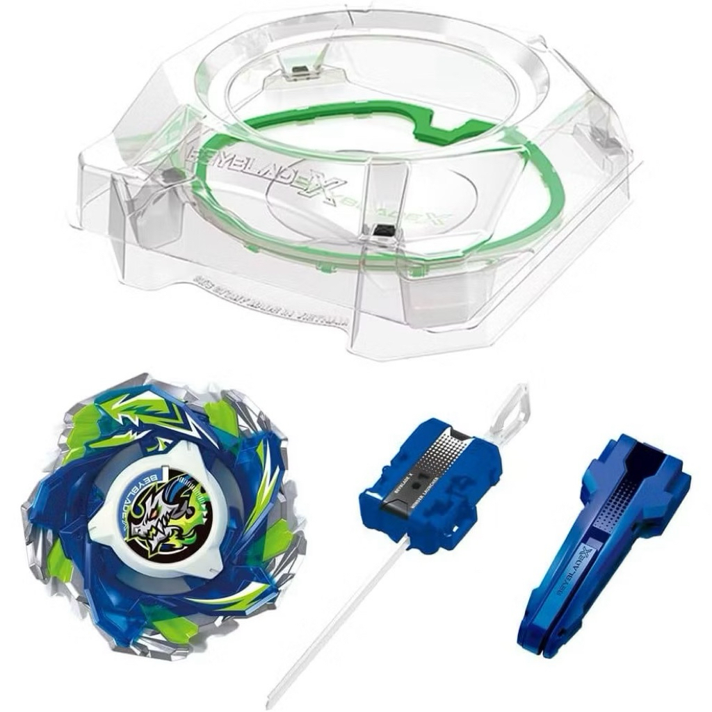 現貨正版日版TAKARA TOMY BEYBLADE X 戰鬥陀螺CX-16 CX-04 bx-37