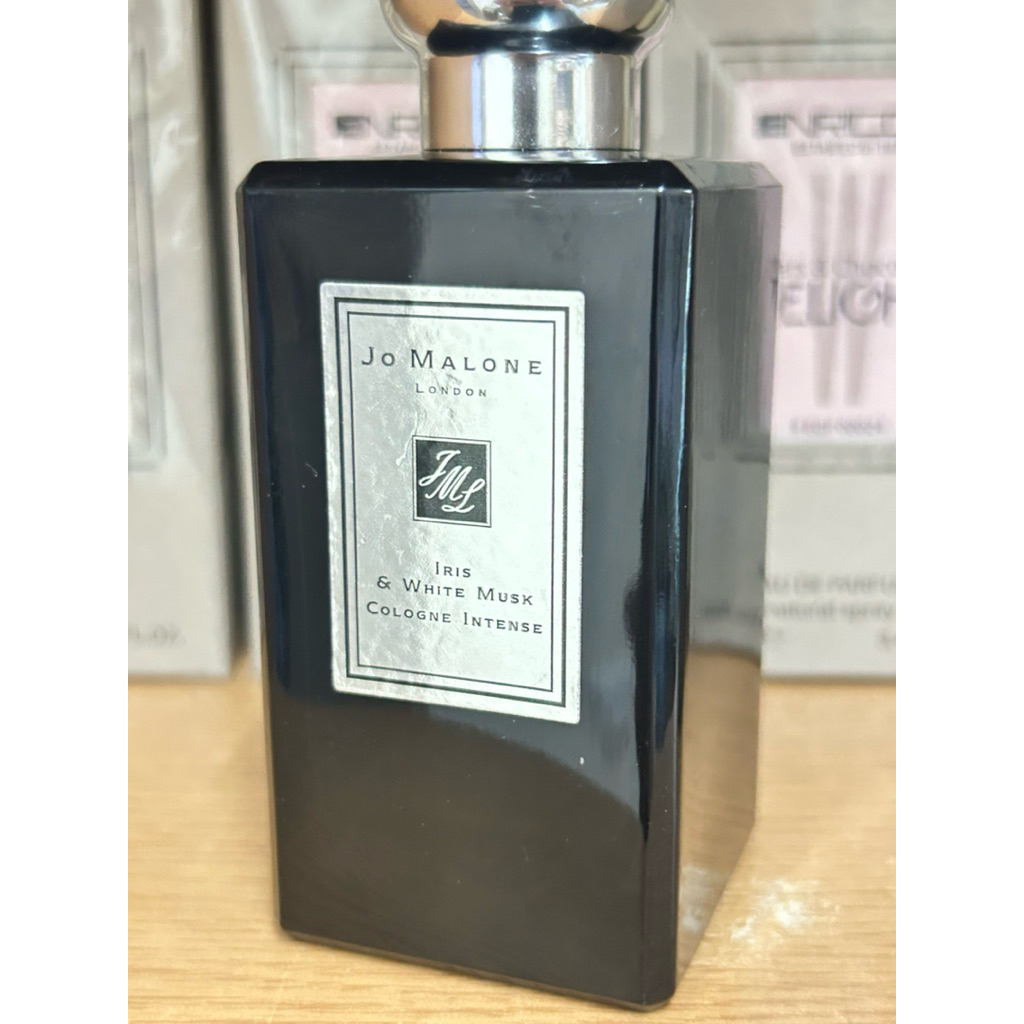 Jo Malone 鳶尾與白麝香Iris & White Musk 100ml | 蝦皮購物