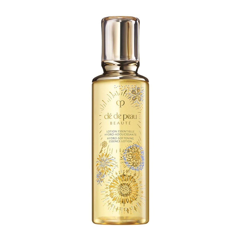 日本Cle De Peau Beaute 肌膚之鑰新版精萃光采柔潤保濕修護露II 170mL
