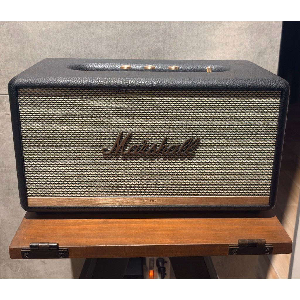 Marshall stanmore 중고 가격 | HifiZero