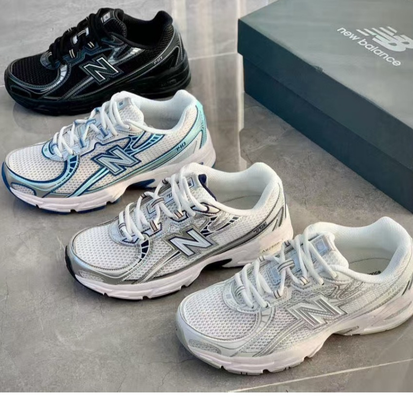 New Balance 740｜優惠推薦 - 蝦皮購物 - 2026年10月