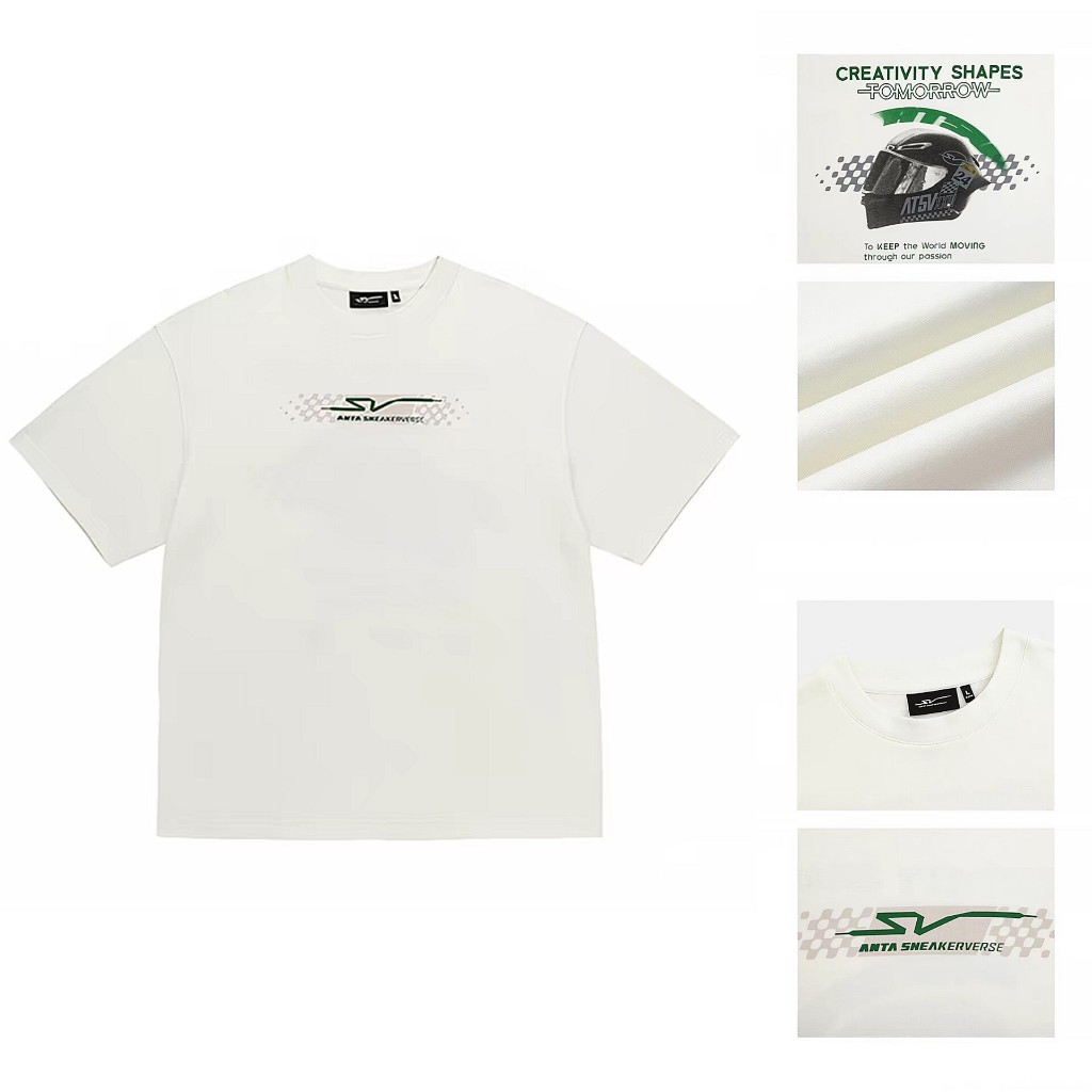 💚(預購)王一博代言安踏ANTA 2026全系列服飾靈龍街舞熱烈探索新境