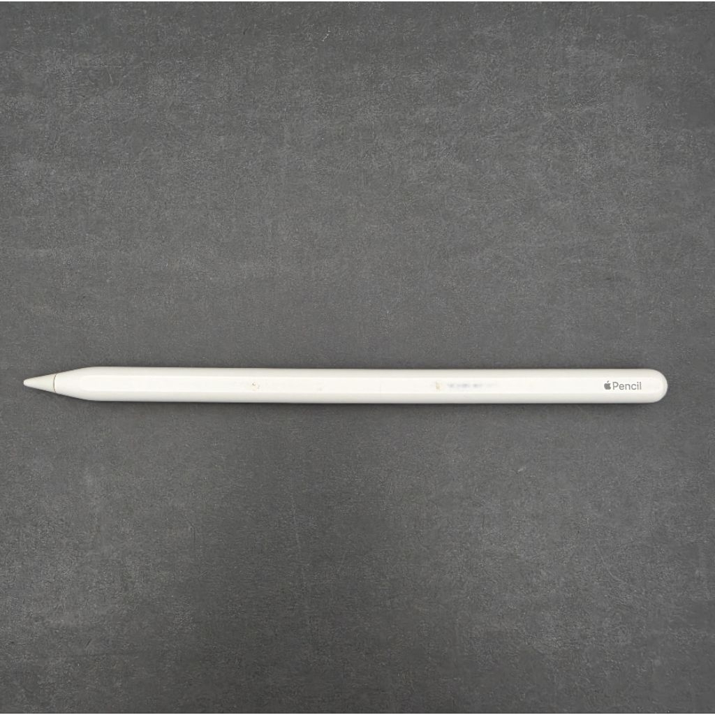 Apple Pencil 2 (第二代) A2051 iPad pro air 4/5 mini6適用Pencil2