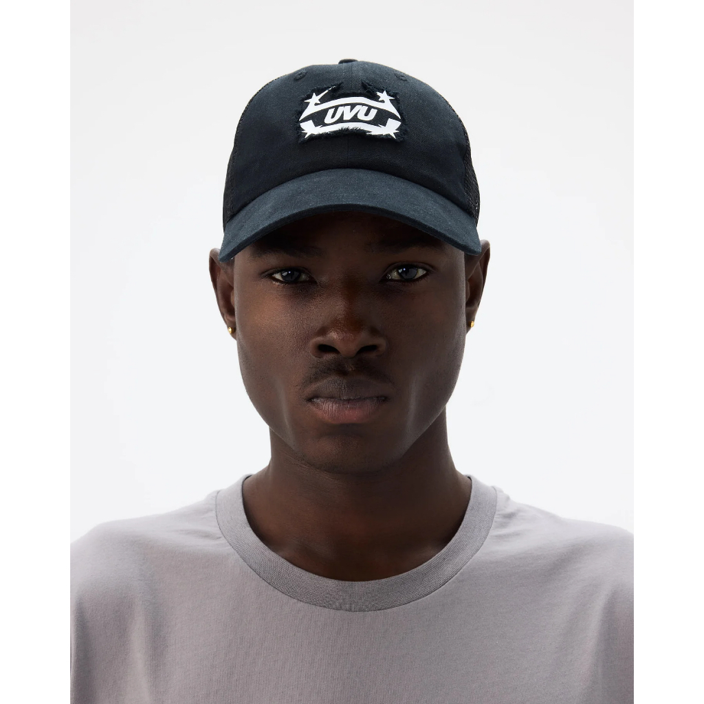 行腳商人- 🇬🇧 UVU CAP 棒球網帽| 蝦皮購物