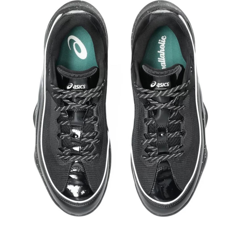 日本代購】ASICS × ballaholic UNPRE ARS LOW 3籃球鞋#日本貨| 蝦皮購物