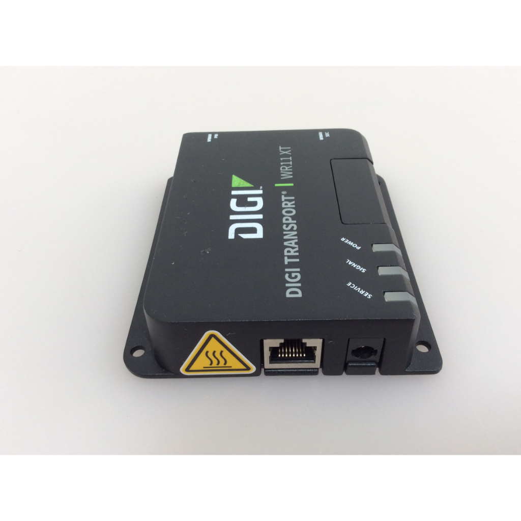 Digi WR11 XT 工業級 4G LTE 路由器 VPN備援專用 M2M 遠端監控 原價15000【二手】 | 蝦皮購物