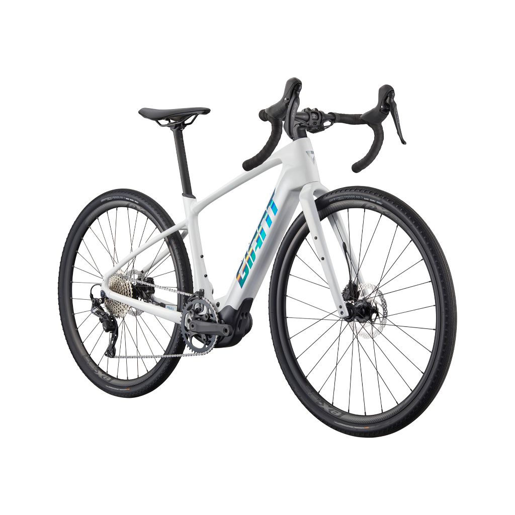  2026 GIANT Revolt E 2 700C 