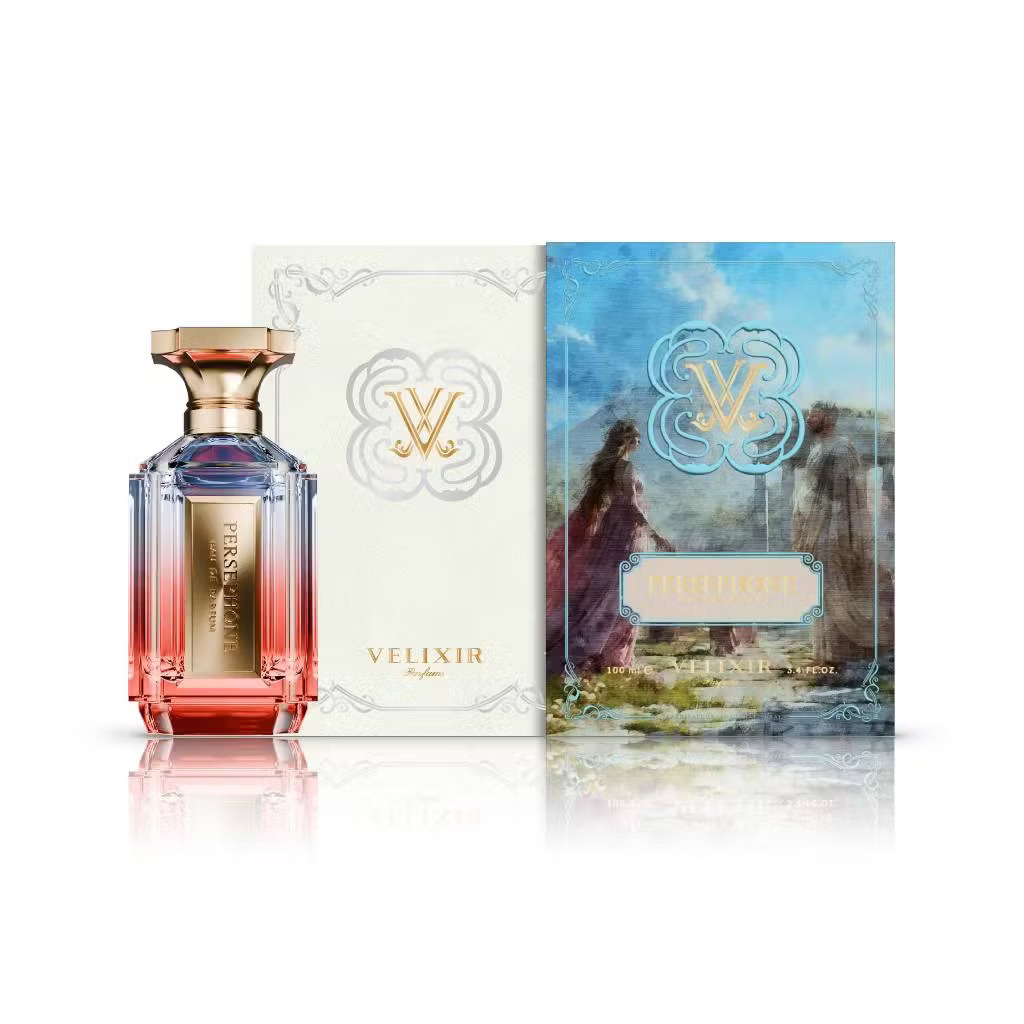 Velixir Icarus Eau de Parfum for Unisex 100 ML 香水| 蝦皮購物