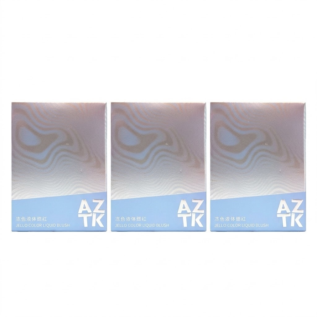 AZTK 液體腮紅-共3款【佳瑪】 | 蝦皮購物