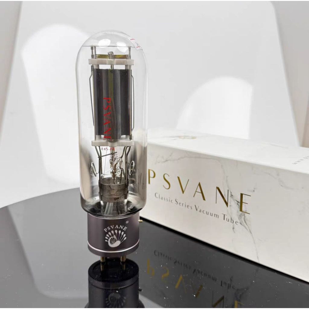 PSVANE 貴族之聲HIFI 845-PT 真空管直熱功率管(一支價格)保固一年