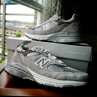 New Balance MR993GL｜優惠推薦- 蝦皮購物- 2026年8月