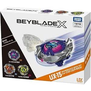 戰鬥陀螺X 神杖UX-03 UX-15 BX-23 BX-49 BEYBLADE X TAKARATOMY 正版