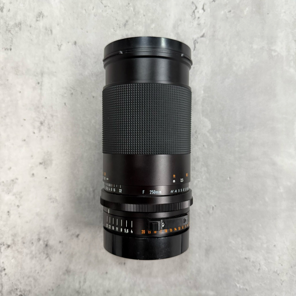 Hasselblad 哈蘇FE Carl Zeiss Tele-Tessar 250mm F4 | 蝦皮購物