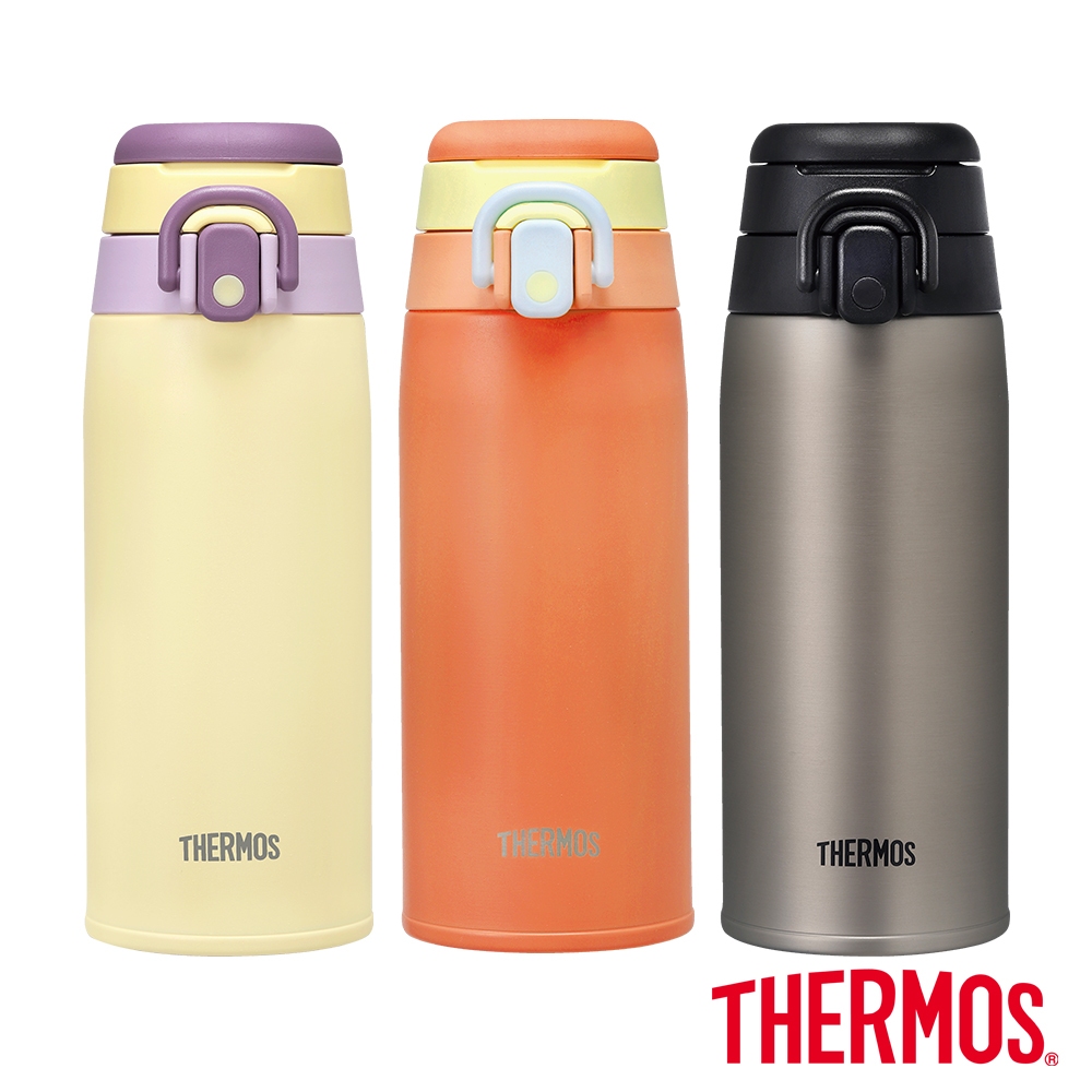 THERMOS膳魔師】保溫瓶550ml_(JOS-551系列) | 蝦皮購物