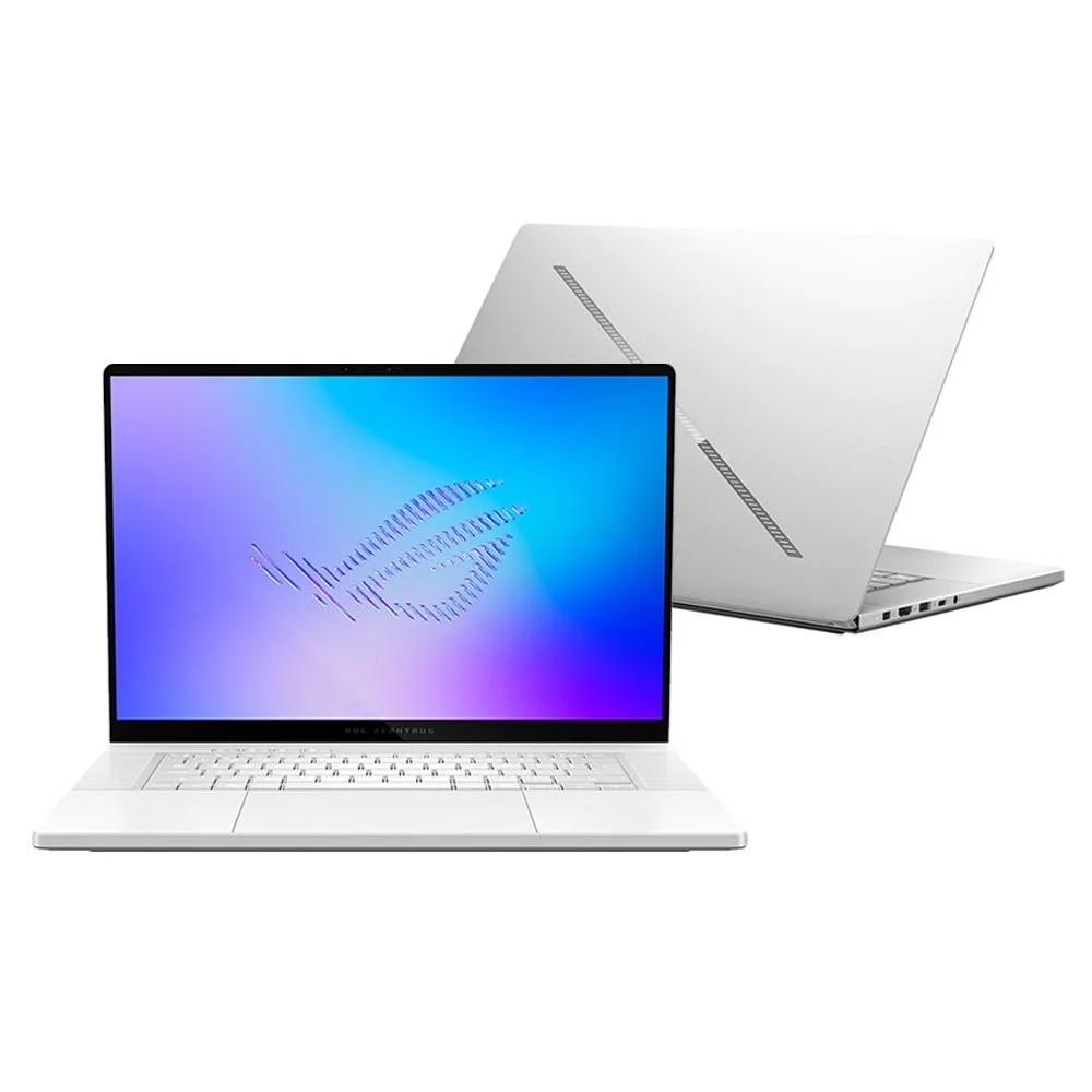 【2026開箱評測】ASUS ROG Zephyrus G16 GU606AM 筆電推薦：CNC 全金屬機身 + 2.5K 240Hz OLED！Intel Core Ultra 9 + RTX 5060 的 1.85kg 工藝天花板