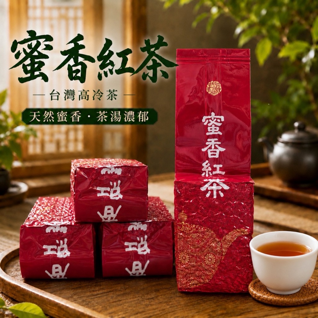【台湾好茶】坪林 蜜香紅茶 （蜜香り)蜜香烏龍茶 蜜香凍頂烏龍150g 3点 茶好韻】現貨免等!!🔥人氣熱銷- 杉林溪蜜香紅茶150g 紅茶/ 紅烏龍/茶葉