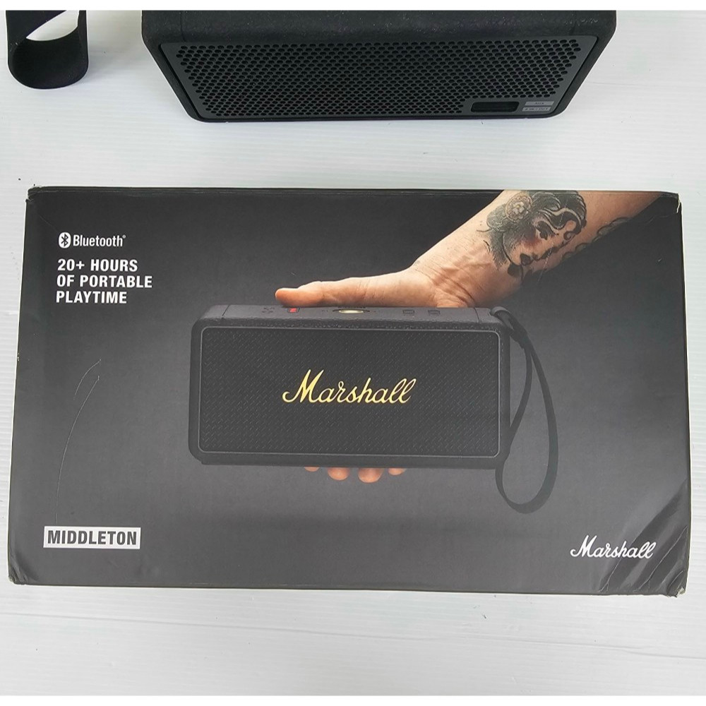 Marshall Middleton Used Price | HifiZero