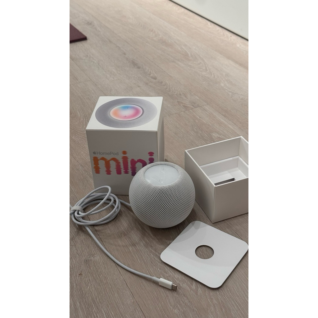 homepod mini 中古価格 | HifiZero