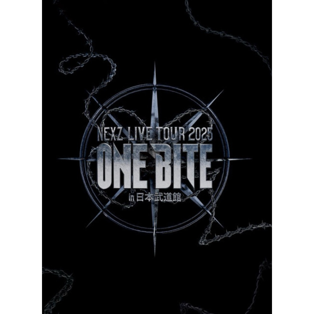 NEXZ One Bite 日本武道館 Blu-ray 完全生産限定盤 Amazon.co.jp: 【Amazon.co.jp限定】NEXZ LIVE TOUR 2025 “One Bite