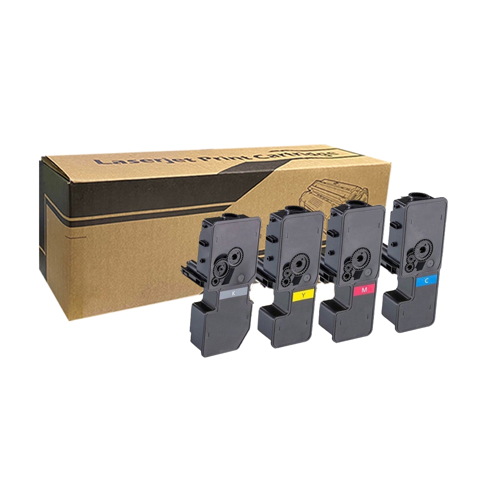 KYOCERA 京瓷TK-5236 高印量副廠碳粉TK5236《適P5020CDW M5520CDW