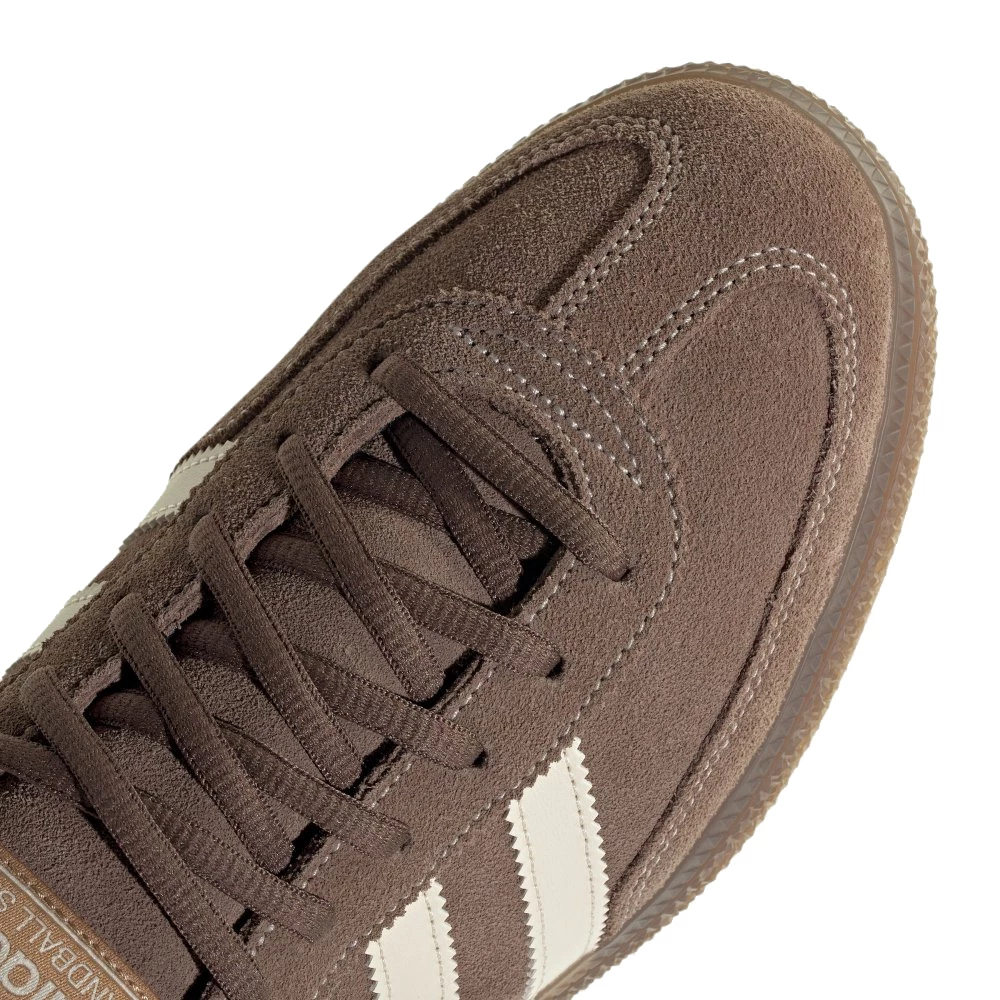 美拉德復古穿搭的天花板：adidas Originals Handball Spezial KK1153 深度評測