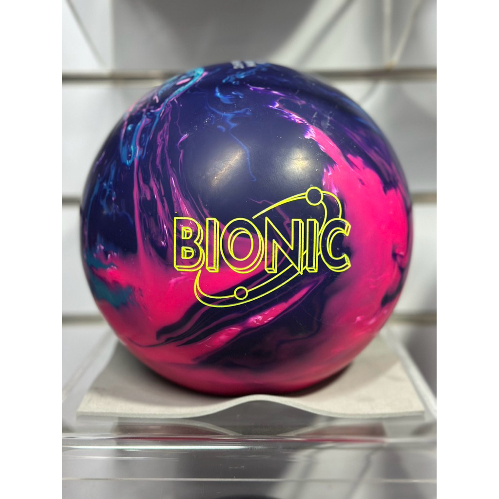 Storm Bionic 14, 15磅保齡球滾球堂| 蝦皮購物