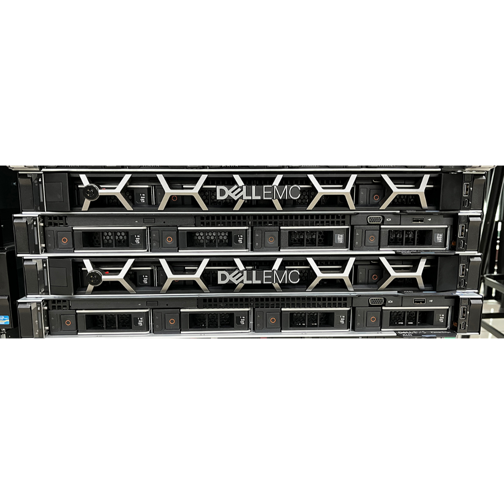 Dell PowerEdge R440 雙路 Xeon 1U伺服器 附贈記憶體 現貨供應 | 蝦皮購物