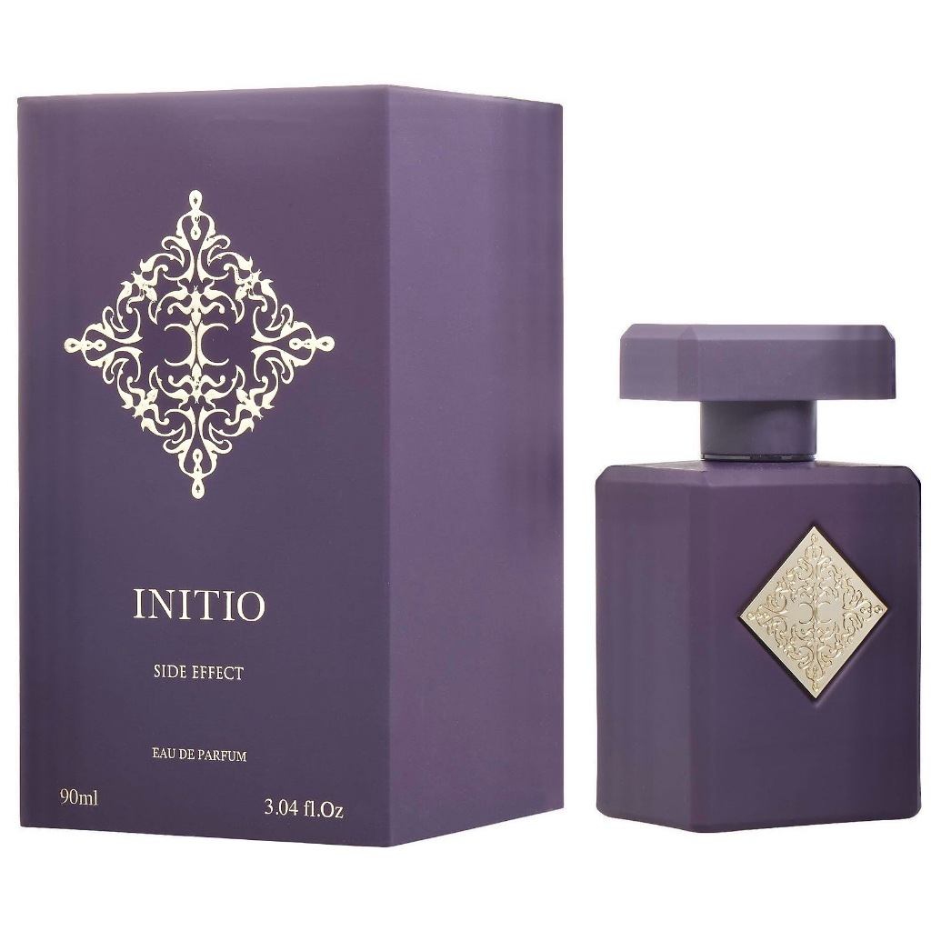 因提諾Initio Side Effect 副作用淡香精90ml 《魔力香水店》 | 蝦皮購物