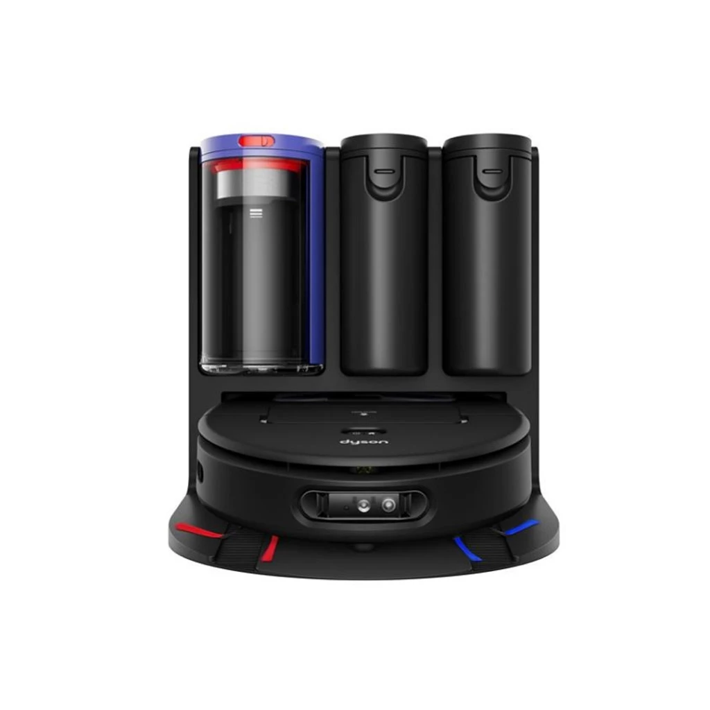 掃地機器人推薦_Dyson Spot+Scrub Ai RB05
