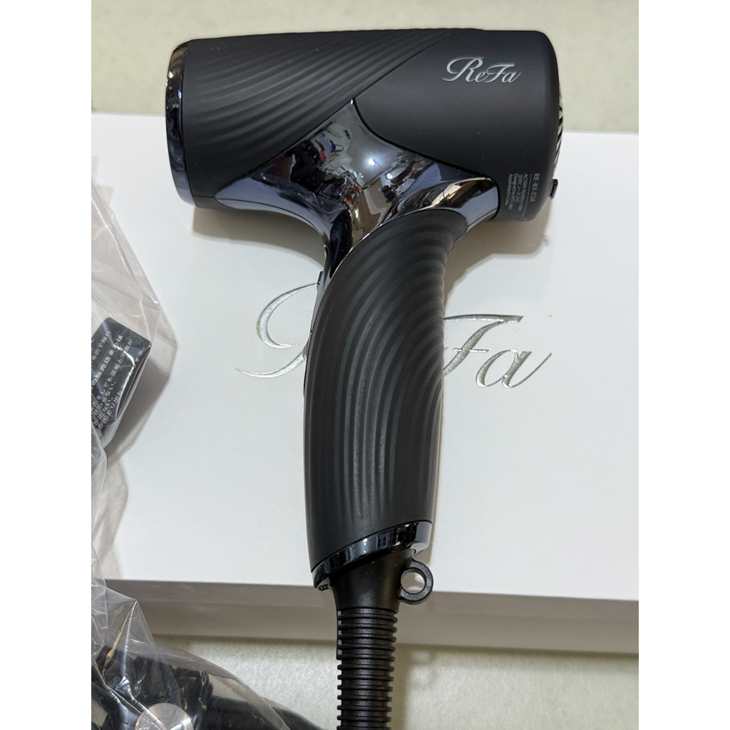 ReFa BEAUTECH DRYER SE RE-BX-03A 新品現貨| 蝦皮購物
