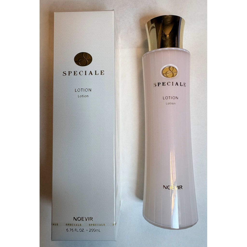NOEVIR SPECIALE 極緻精純凝露200ml｜效期2028.12｜日本原裝| 蝦皮購物