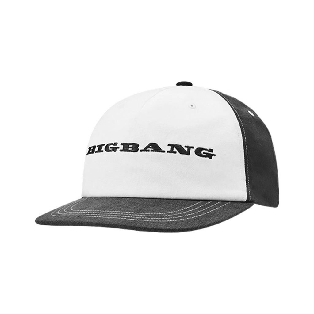 FF SELECT】BIGBANG《XX : COSMOS》BALL CAP 20週年演唱會周邊棒球帽