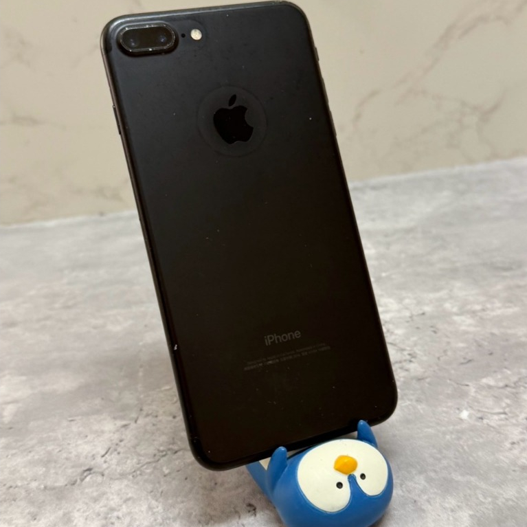 13846｜【路易斯手機】【隔日到貨🔥】iPhone 7 Plus 128G 黑色｜現貨｜保固