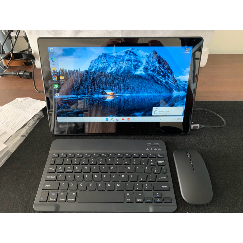 NEC Versapro VS-3 12.3寸二合一Win11平板 VS-3（7代m3/128gbSSD） | 蝦皮購物