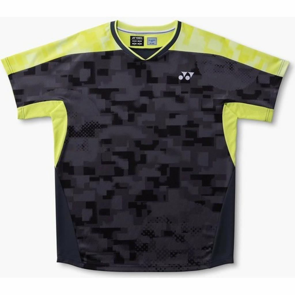 日本製🇯🇵 YONEX 日本隊羽球衣男款2026最新大賽服比賽服奈良岡功大同