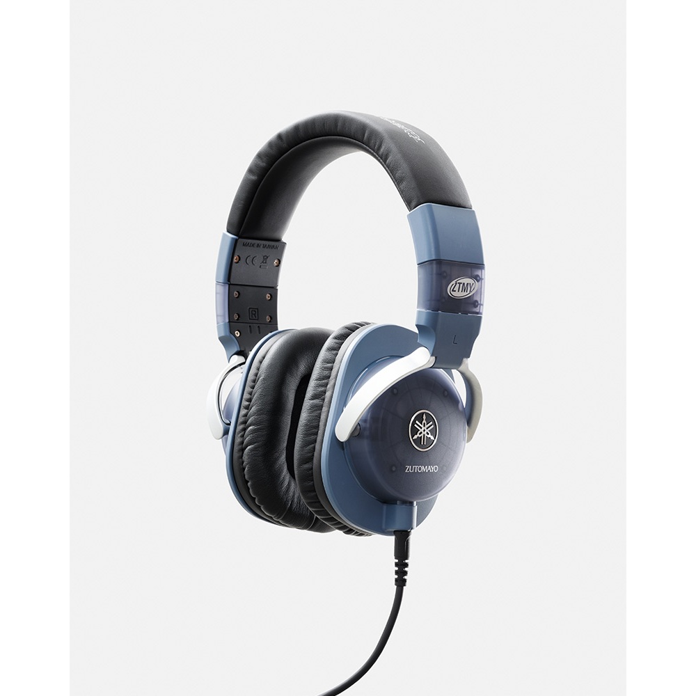 正版代購，現貨釋出】ずっと真夜中でいいのに。Yamaha HPH-MT8Z x