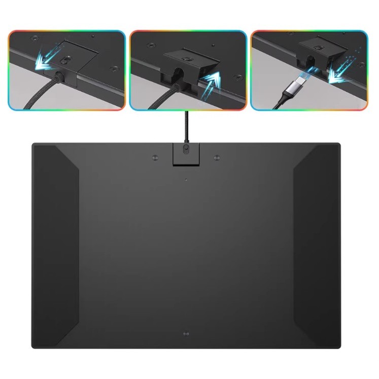 Haute42 COSMOX M-Ultra Gen2 16鍵CNC鋁合金Hitbox Pc/Ps5/Steam/Ns