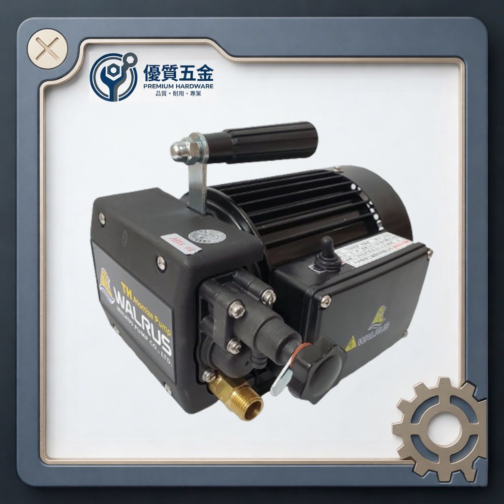 優質五金】大井噴霧機1/2HP TH400P 洗車機.園藝澆花.清洗機.管路試壓抓