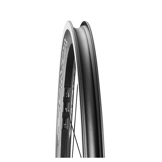 Campagnolo ZONDA【框煞版】700C 新版C17 鋁合金輪組框煞版C夾版公路車