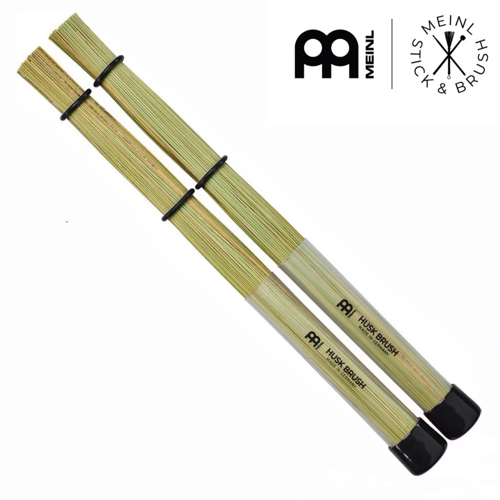 【MEINL SHOP】 束棒 MEINL SB307 束棒 竹束棒 爵士鼓棒 鼓棒 Straw Material | 蝦皮購物