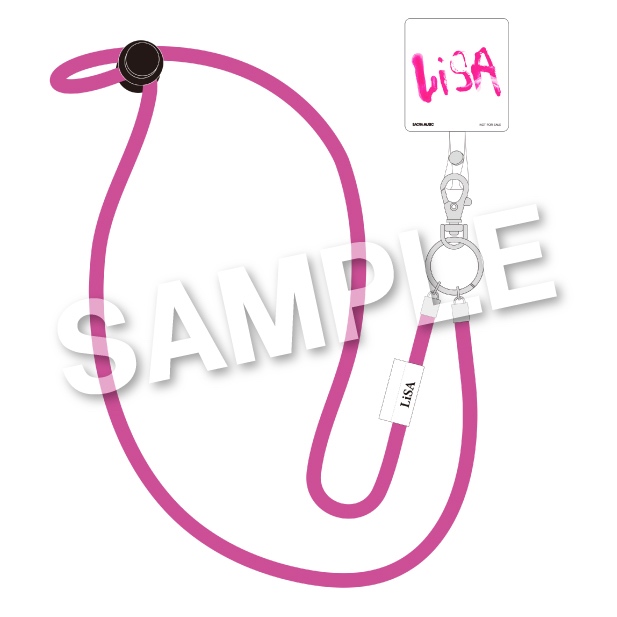 特典代購✨LiSA LACE UP 第七張原創專輯日本進口專輯完全生産限定盤