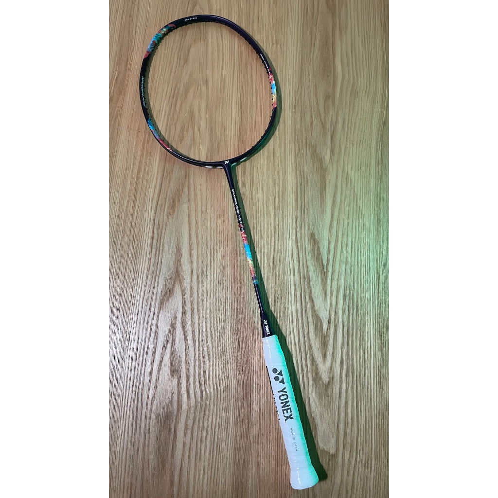 Yonex NF700 PRO 日本境內版 5UG6 羽球拍 | 蝦皮購物