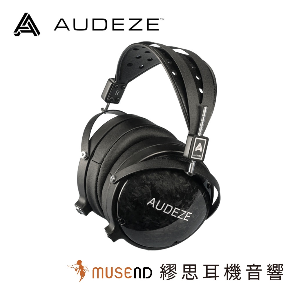 AUDEZE】LCD-2 Classic Closed Back 公司貨1年保固封閉式平面現貨【繆