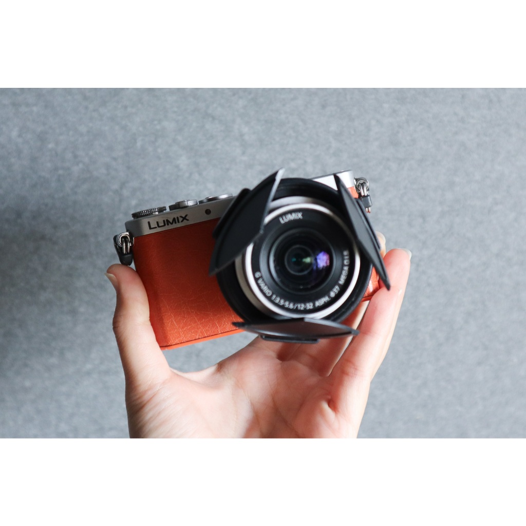 Darkroom Lab｜松下Panasonic Lumix GM1 + 12-32mm 迷你微單WIFI 多種